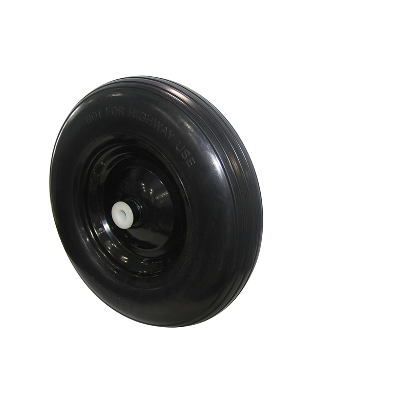 Pneumatic Wheel Air Wheel For Wheelbarrow And Hand Truck