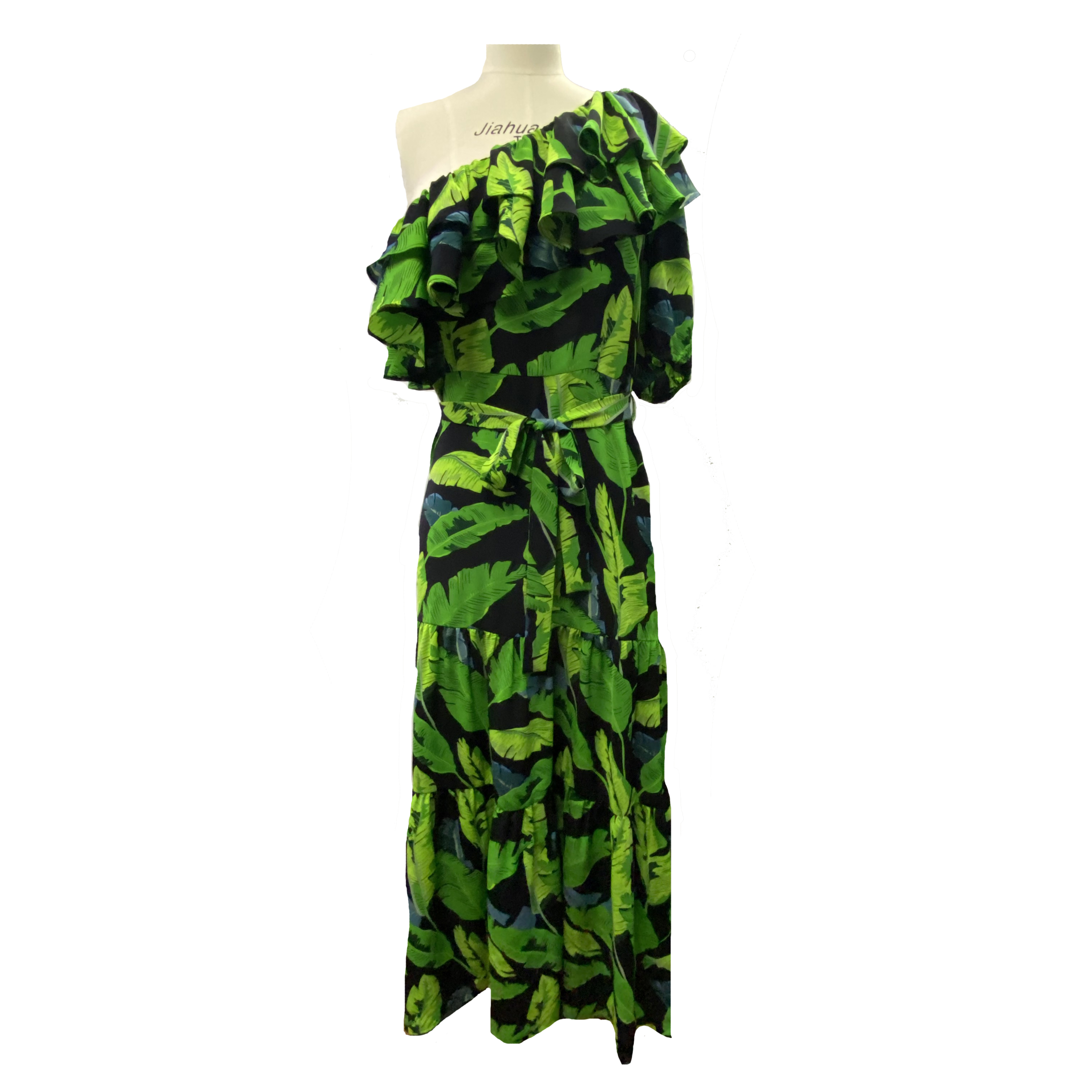 WENZHOU INTERNATIONAL TRADE SCM CO.,LTD. – vestido de noche 3