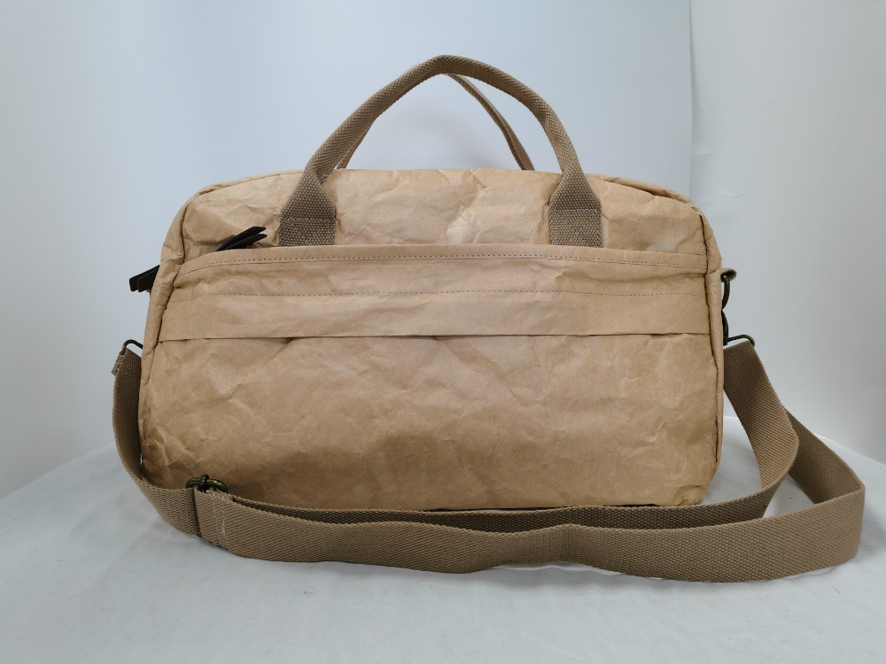 Tyvek bag