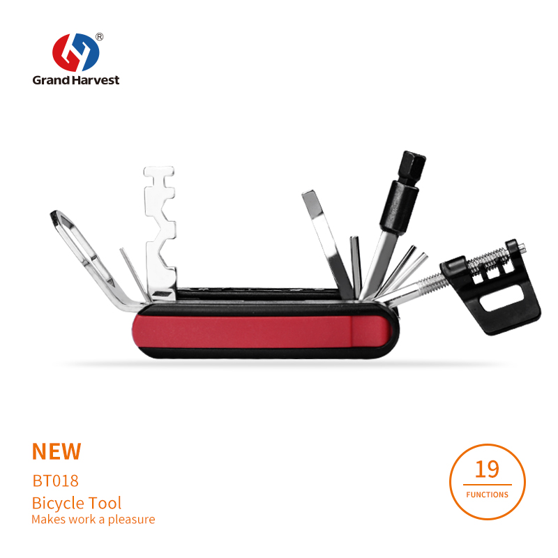 Bicycle Tool