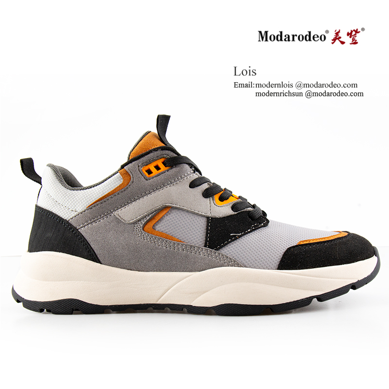 Casual shoes/man shoes/sneaker
