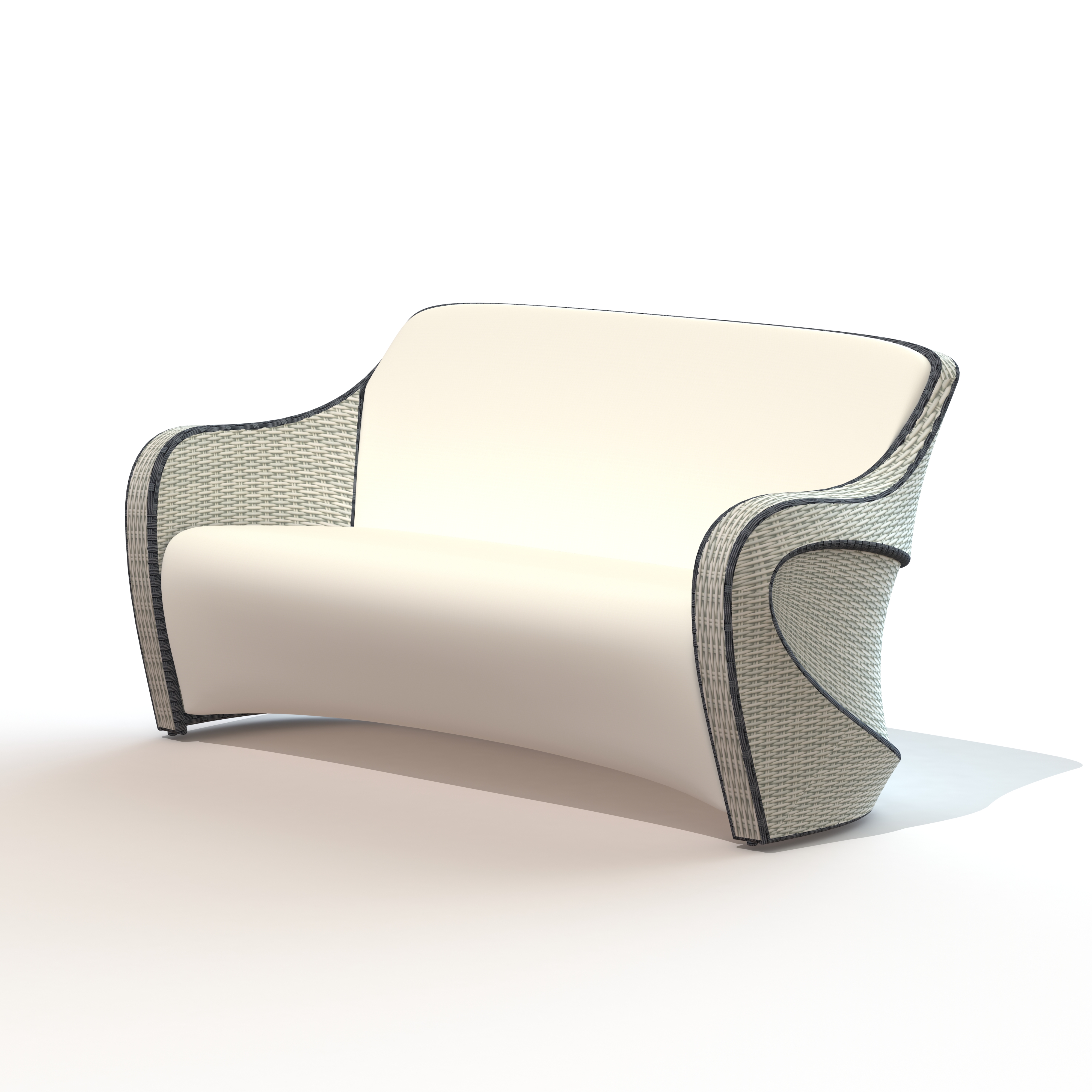Double Sofa