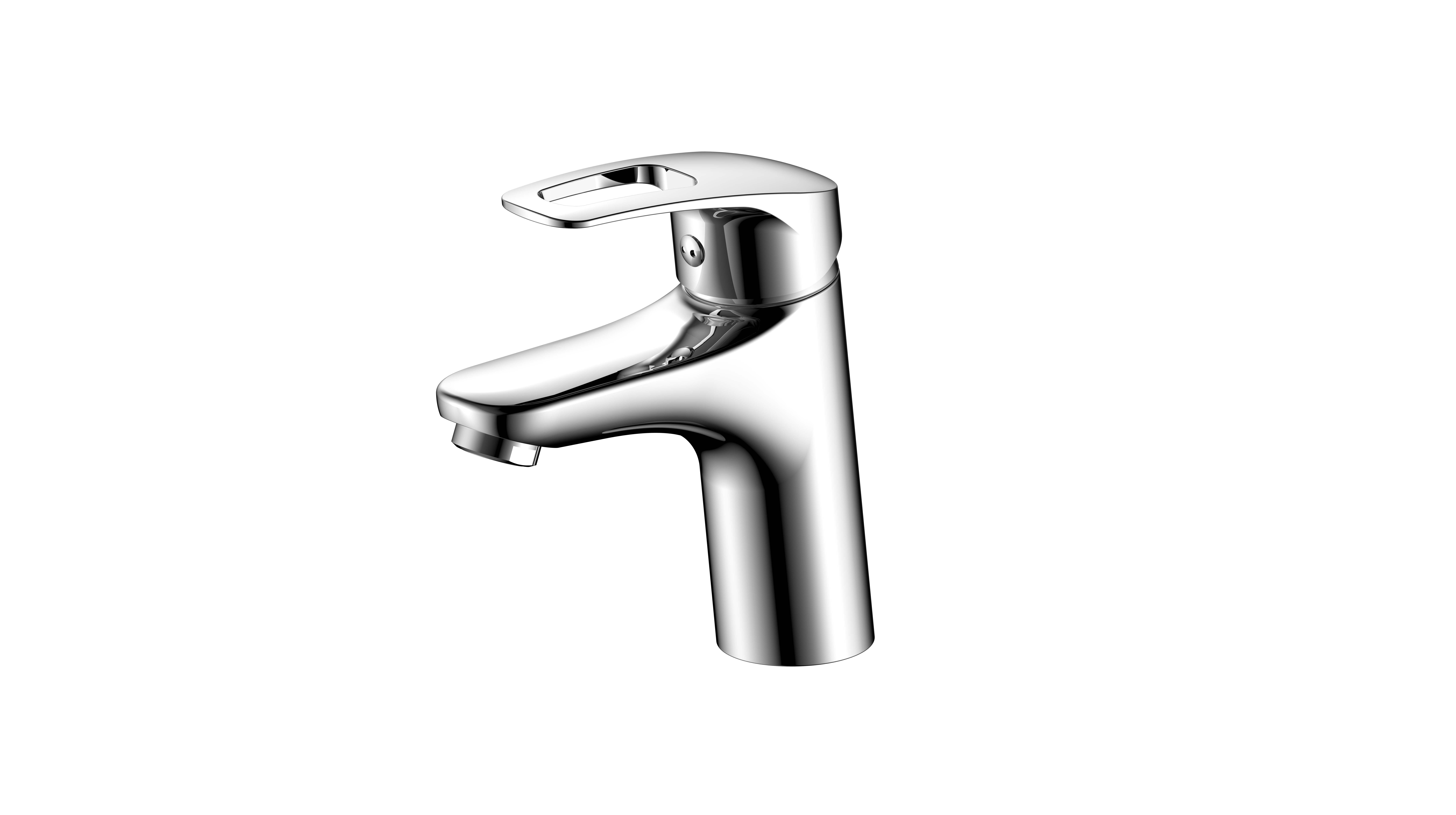 basin faucet