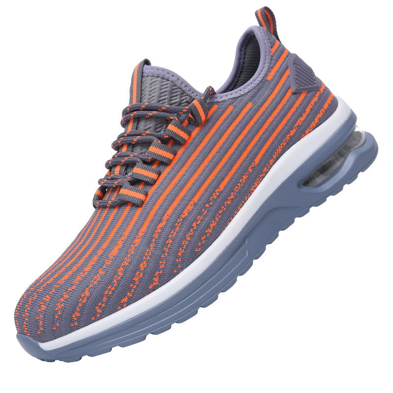 Fashion safety shoes