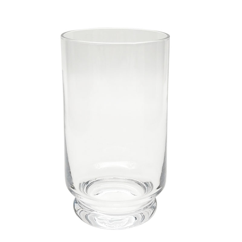Lead-free crystal aircup