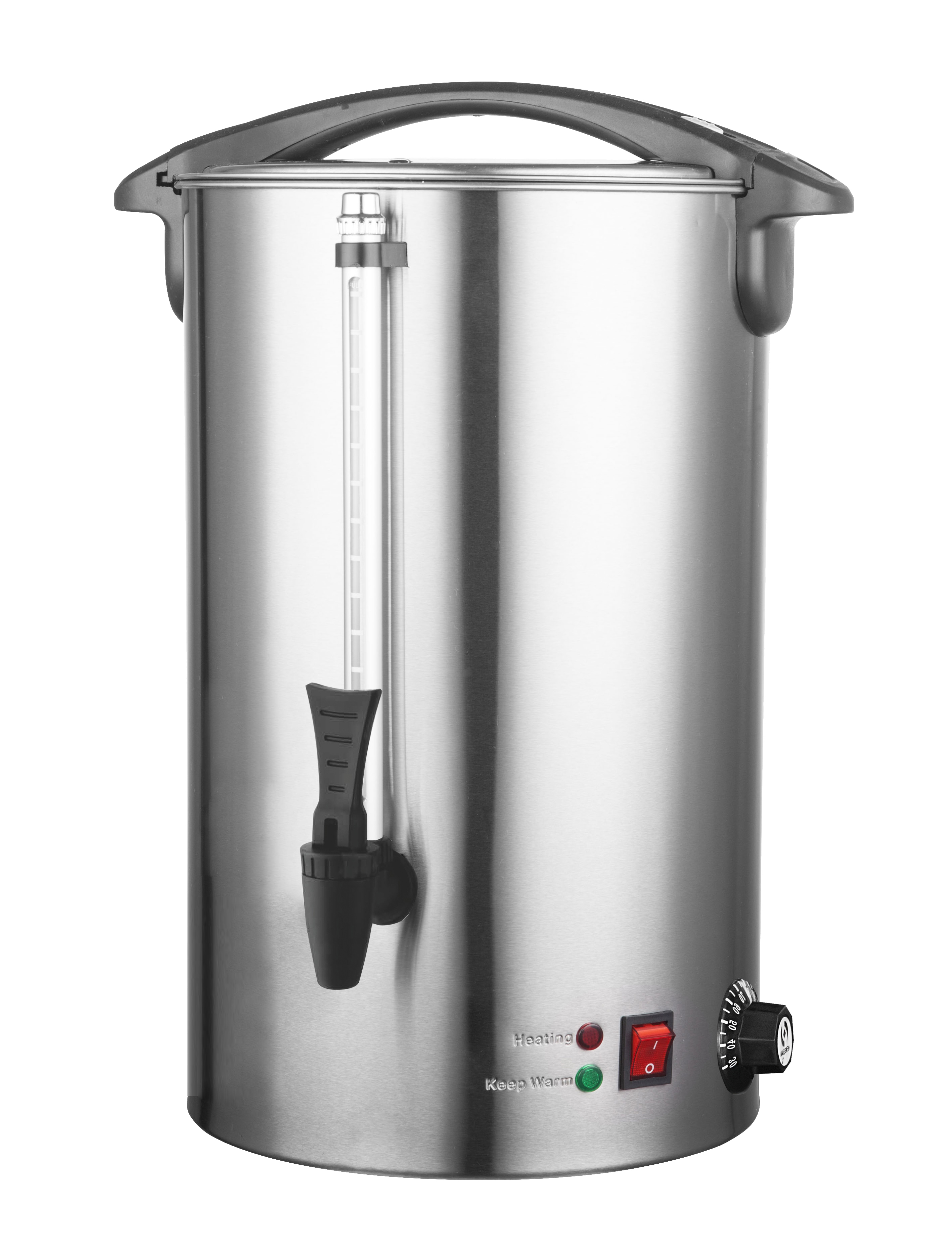 commercial water boiler