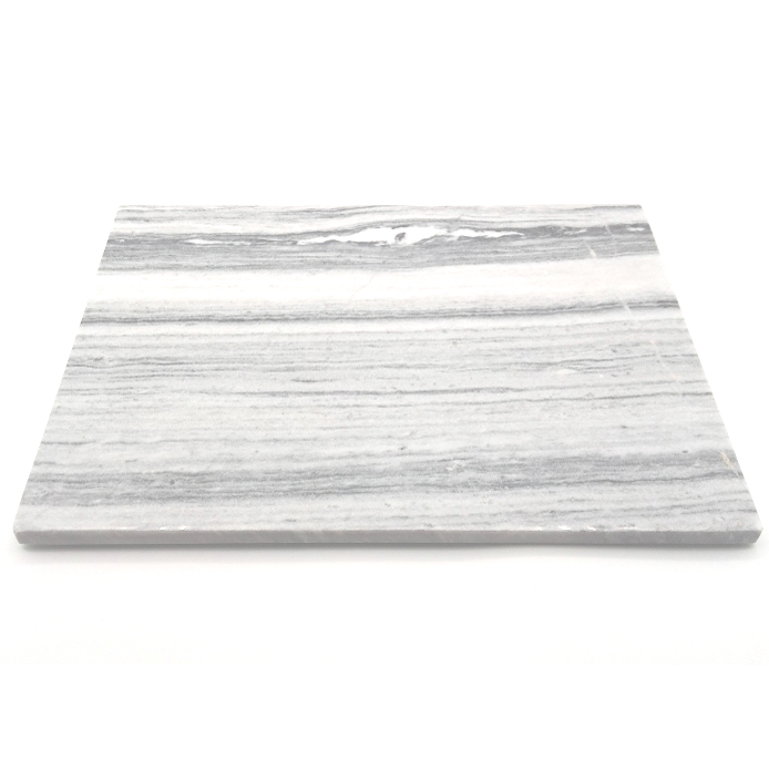 Pastry Stone Board Fun Shape Moisture Resistant With Foot Marble