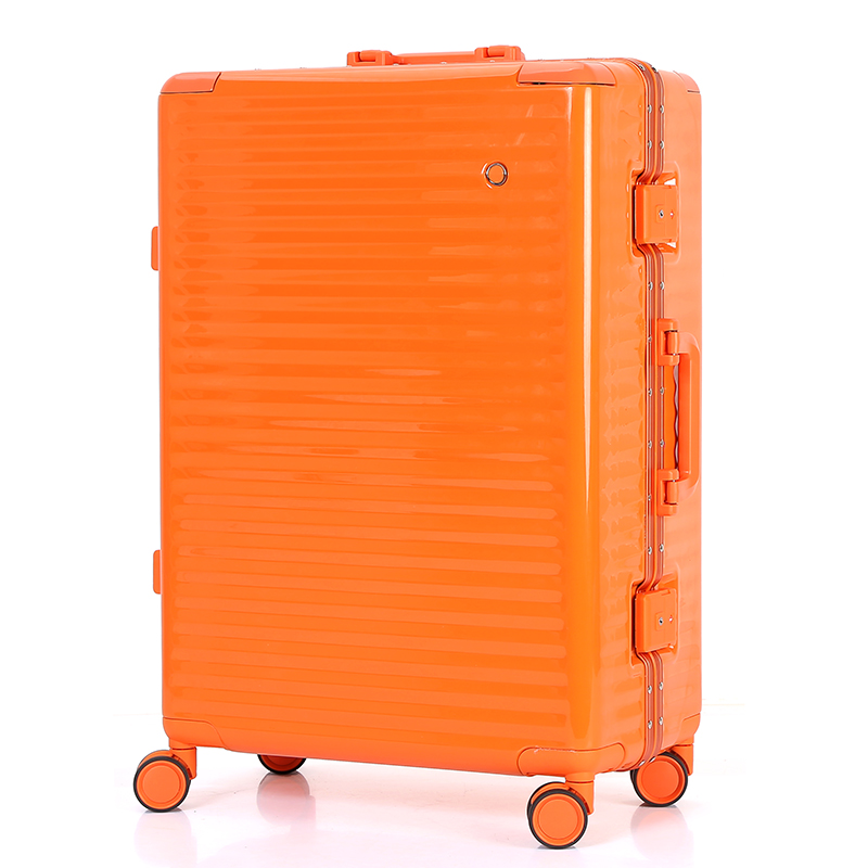 Marksman ABS and PC luggage sets