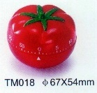 Fruit Shape Timer