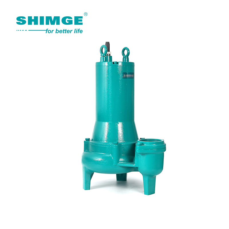 SHIMGE PUMP INDUSTRY (ZHEJIANG)CO.,LTD – molde de inyección 1