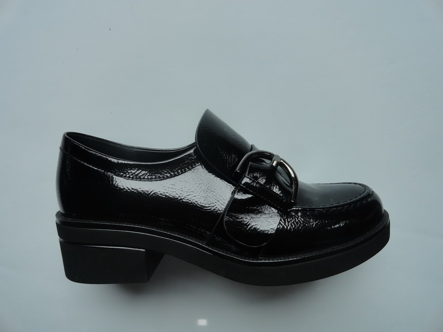 Chengdu Lady Shoes.（pu）
