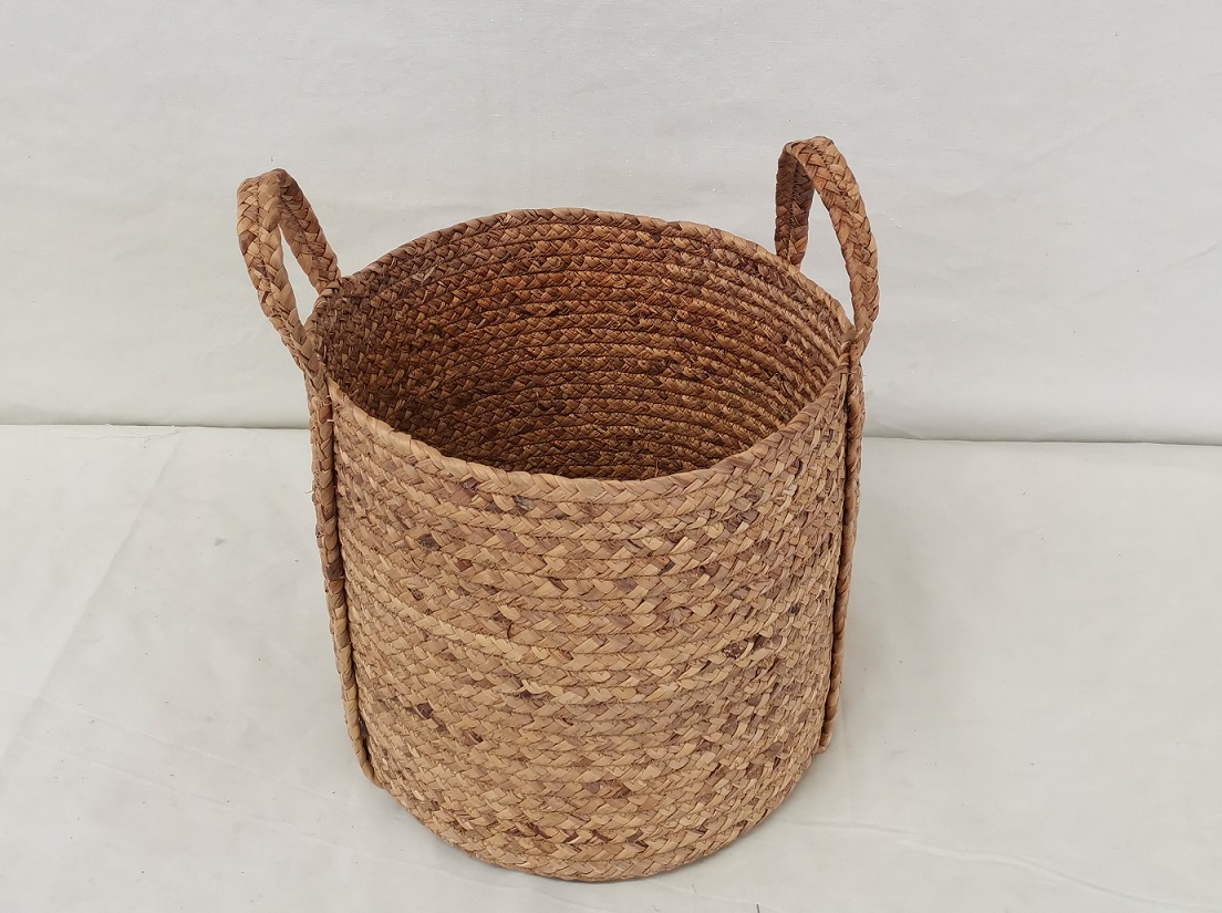 storage basket straw basket