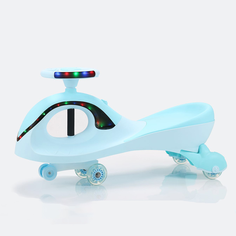 Swing car Ride on car Twisted car Magic car QT-8098