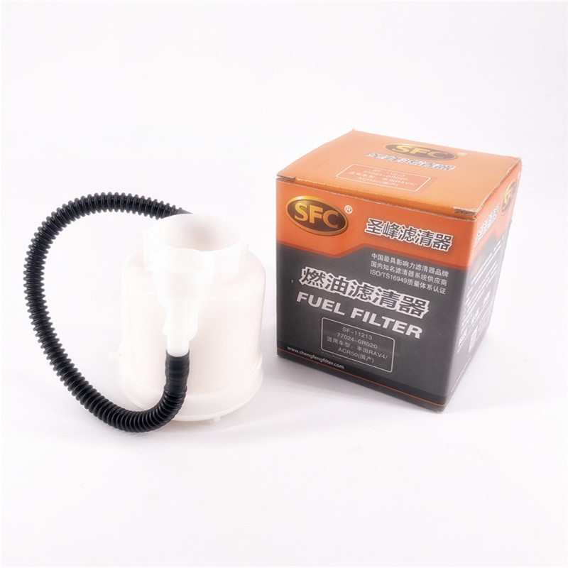Fuel Filter 77024-0r020