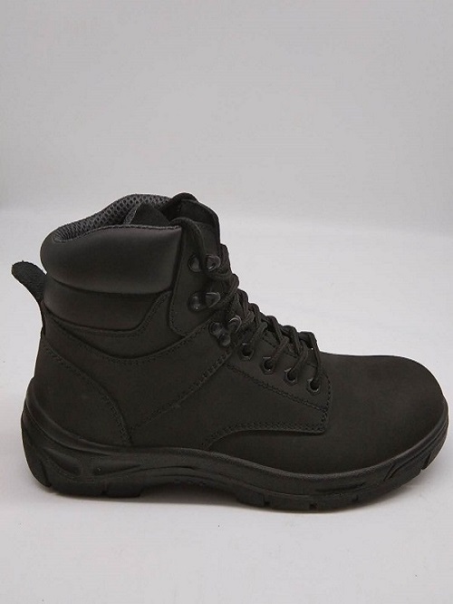 safety footwear