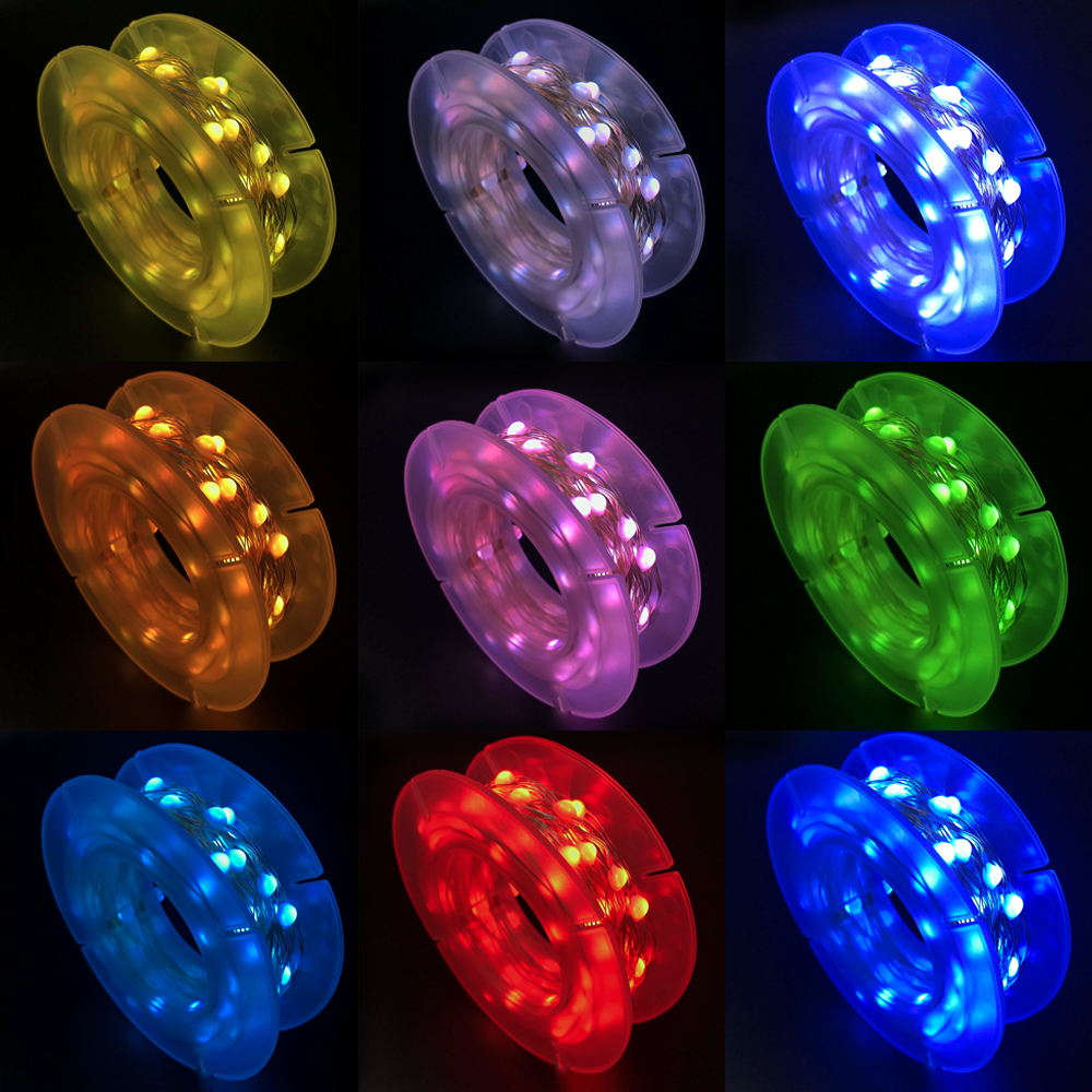 LED smart light