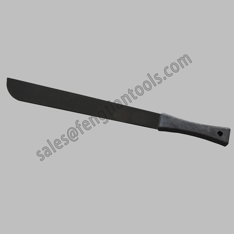 Machete, Matchet, M235