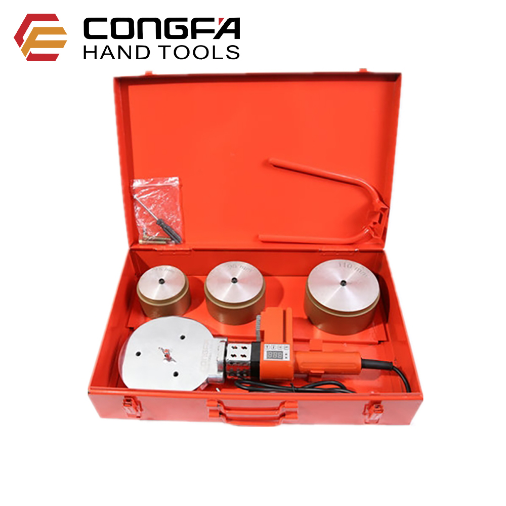 Congfa Cf110-Aa 1200w Pipe Welding Machine