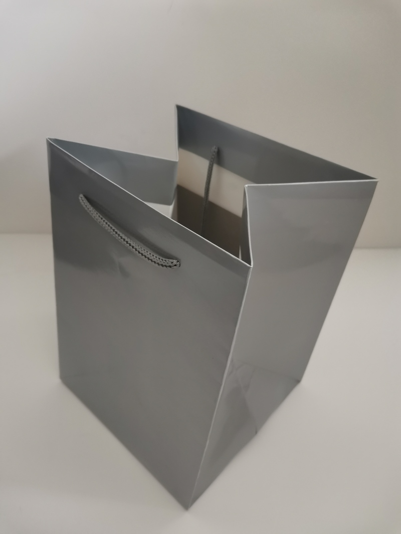 paper bag
