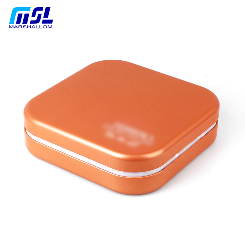 cookie packing/tin/tinbox/tin packaging/metal tin/metal can/tin box/gift tin