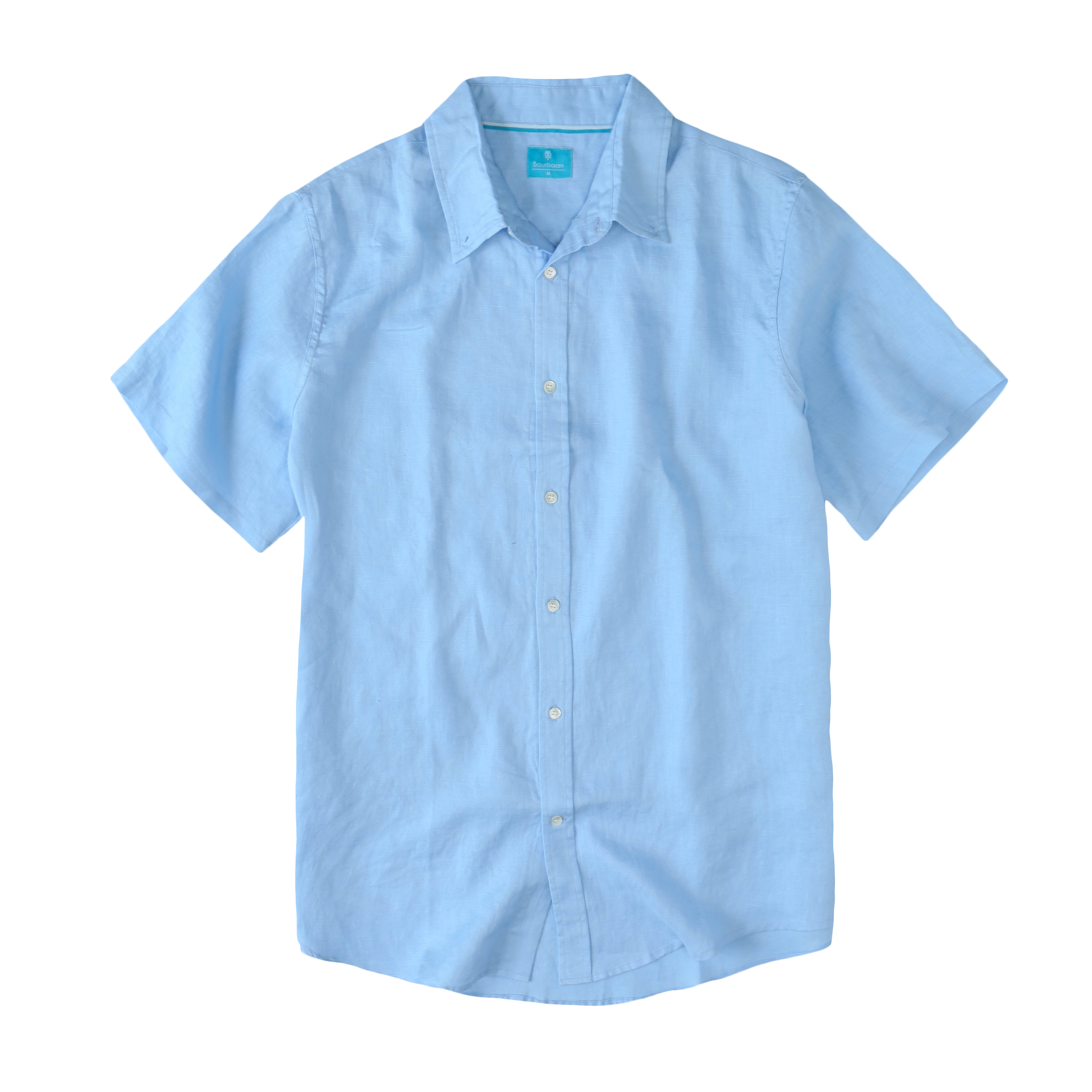 Mens Short Sleeve Shirt