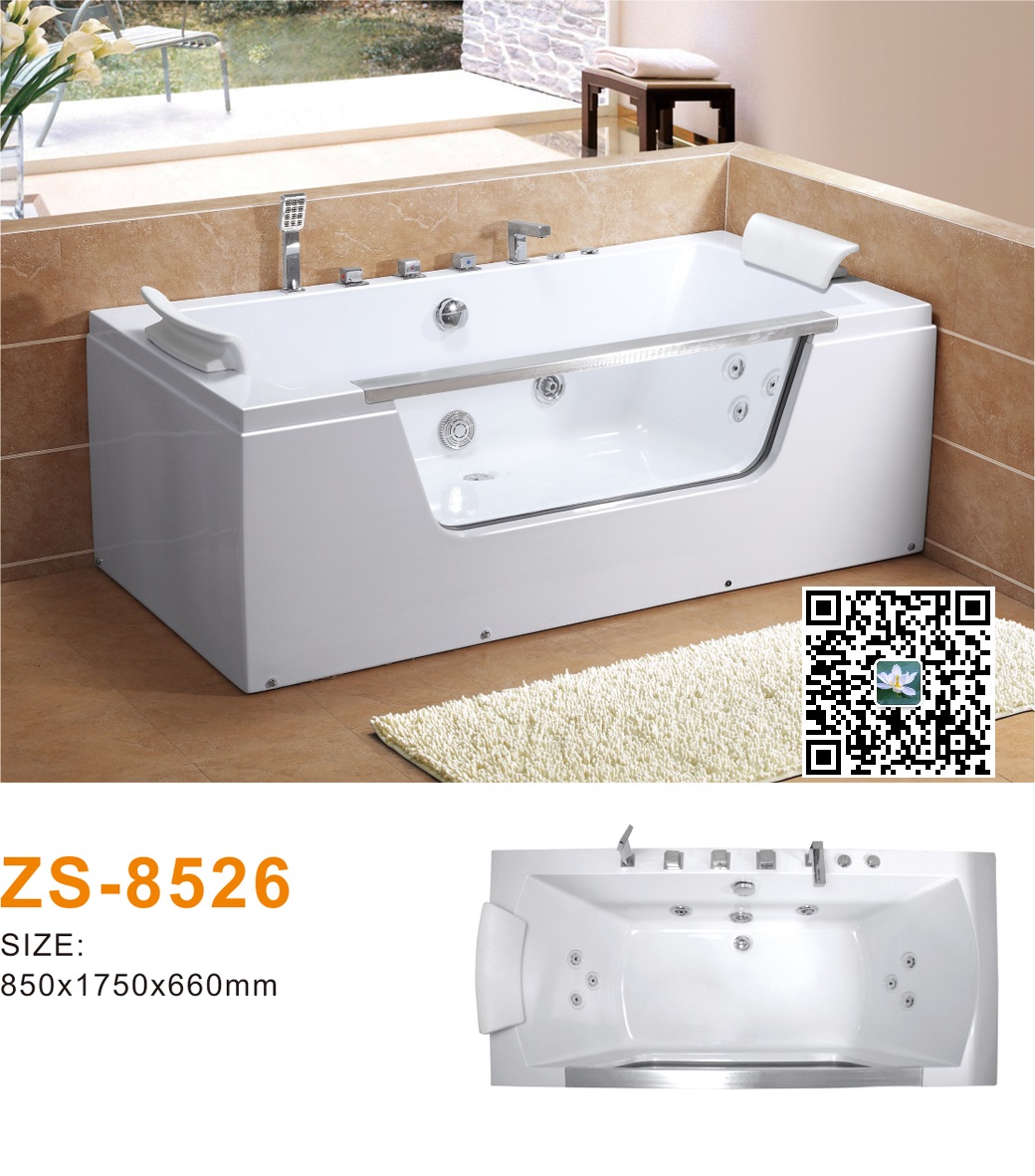 Bathtub, Massage Bathtub