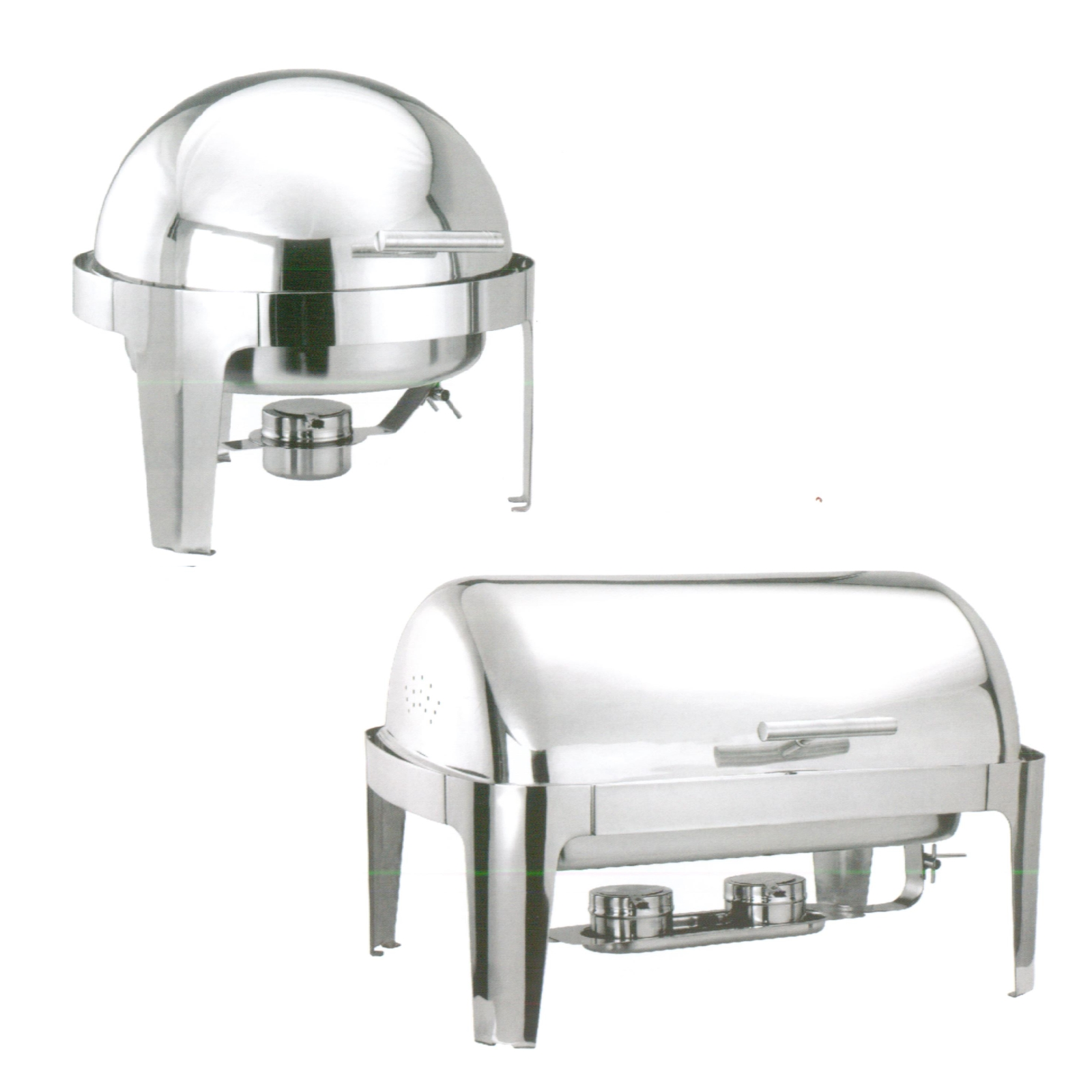 Deluxe Chafing Dish