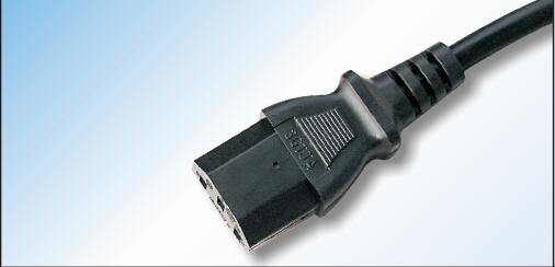 Iec 60320 Connector