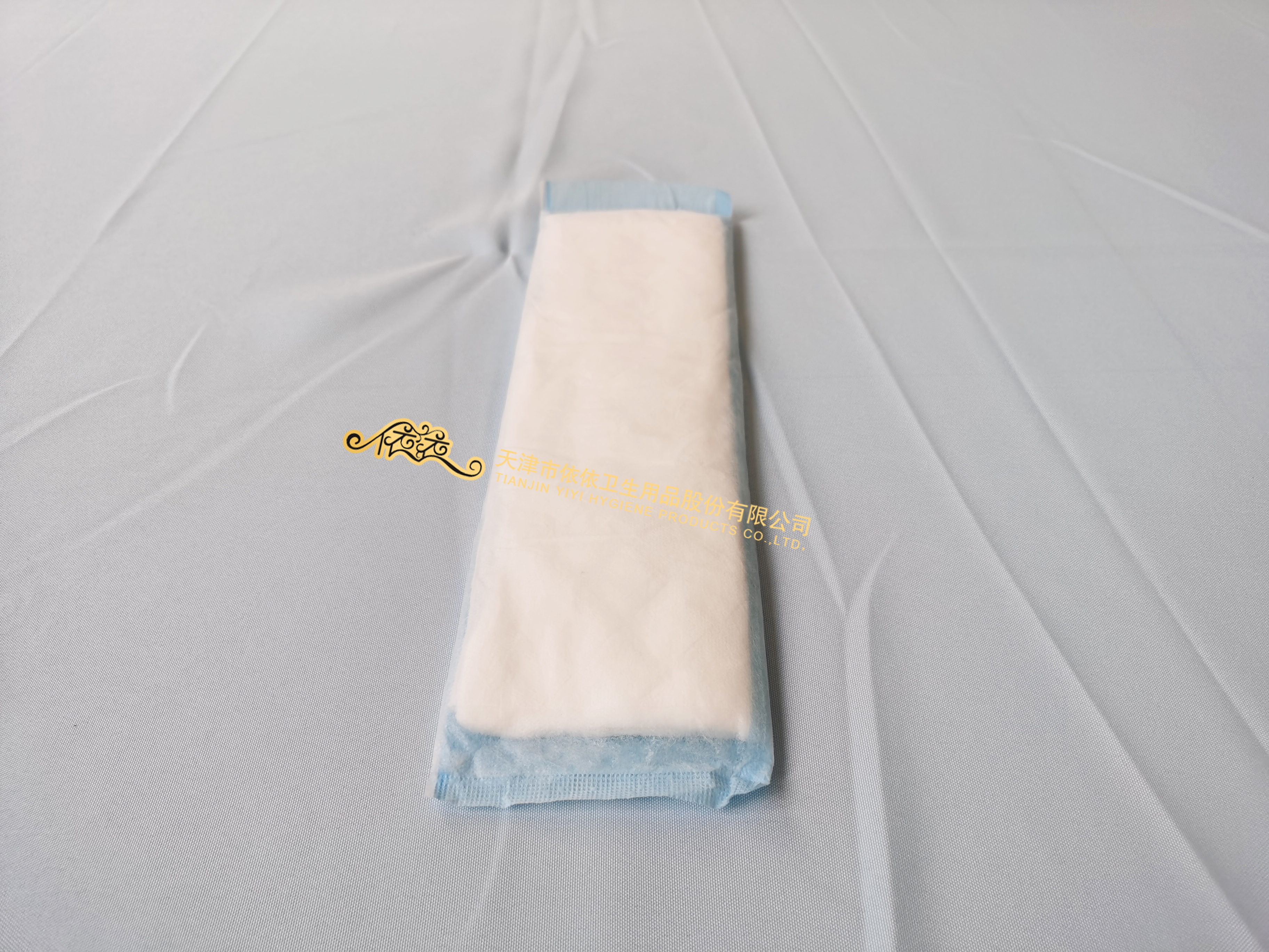 TIANJIN YIYI HYGIENE PRODUCTS CO,LTD – raqueta de tenis 2