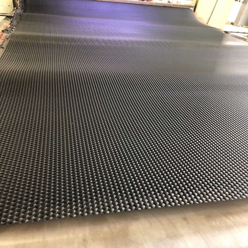 Hammer Pig Mat