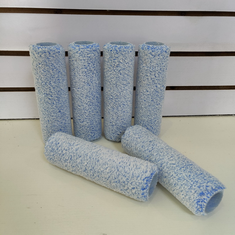 9 & 4 inch roller cover refill