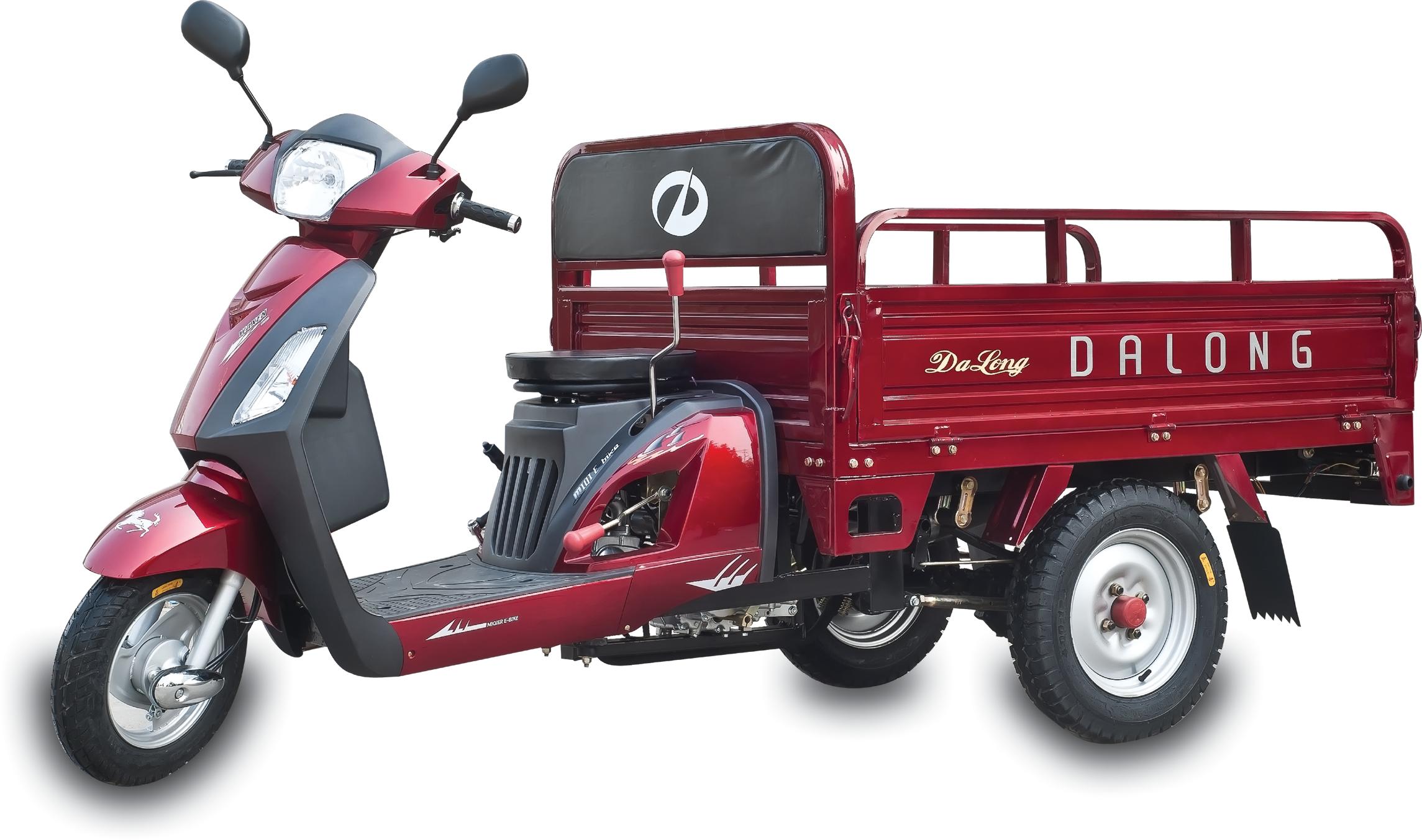 JINAN DALONG MECHANICAL AND ELECTRICAL INDUSTRY CO., LTD. – cadena de bicicleta 1