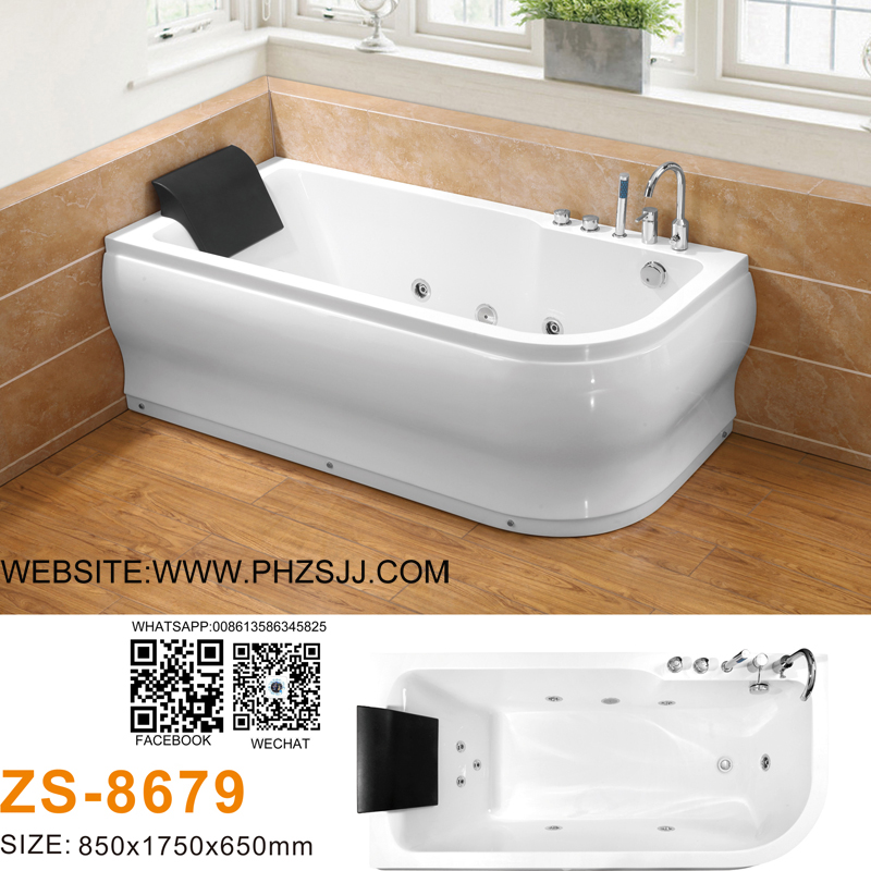 Massage Bathtub