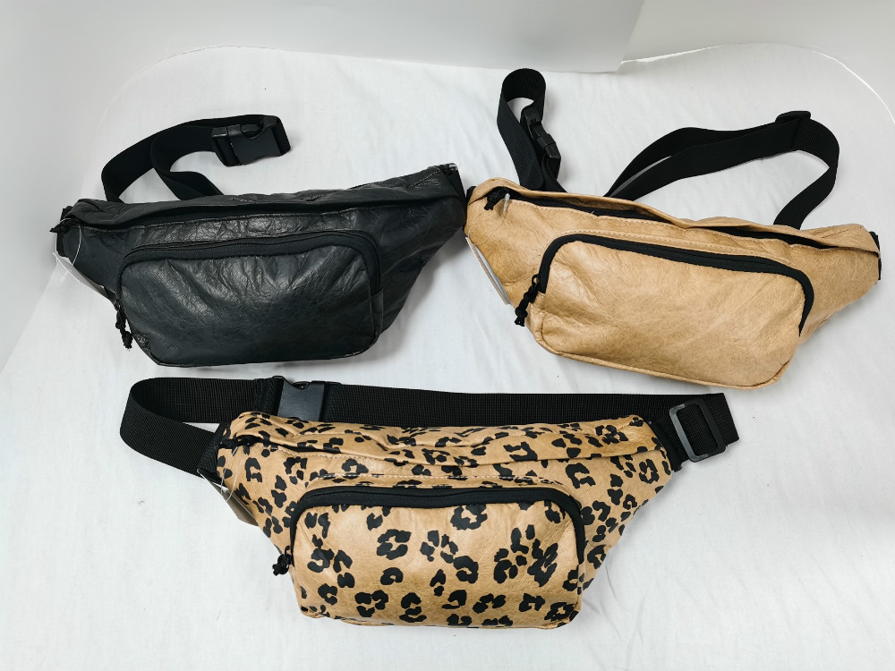 Tyvek bag