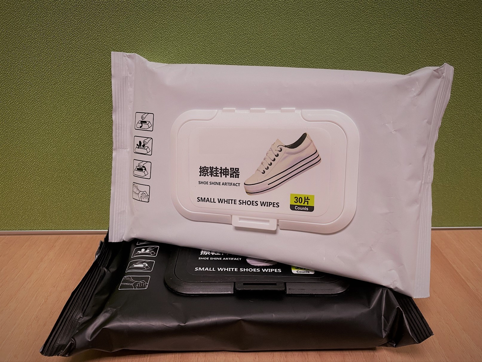 Shoes Wipes
