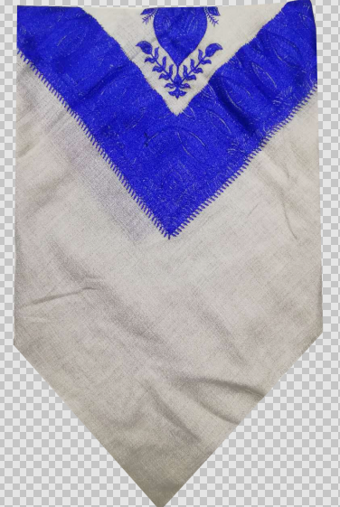 Wool Scarf