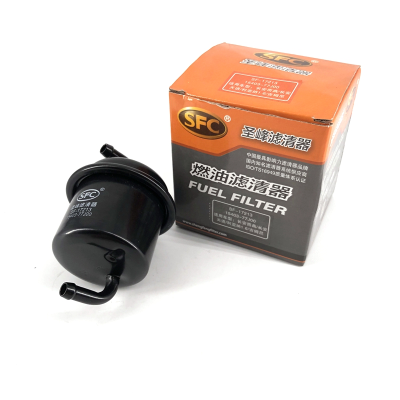 Fuel Filter 15403-77j00