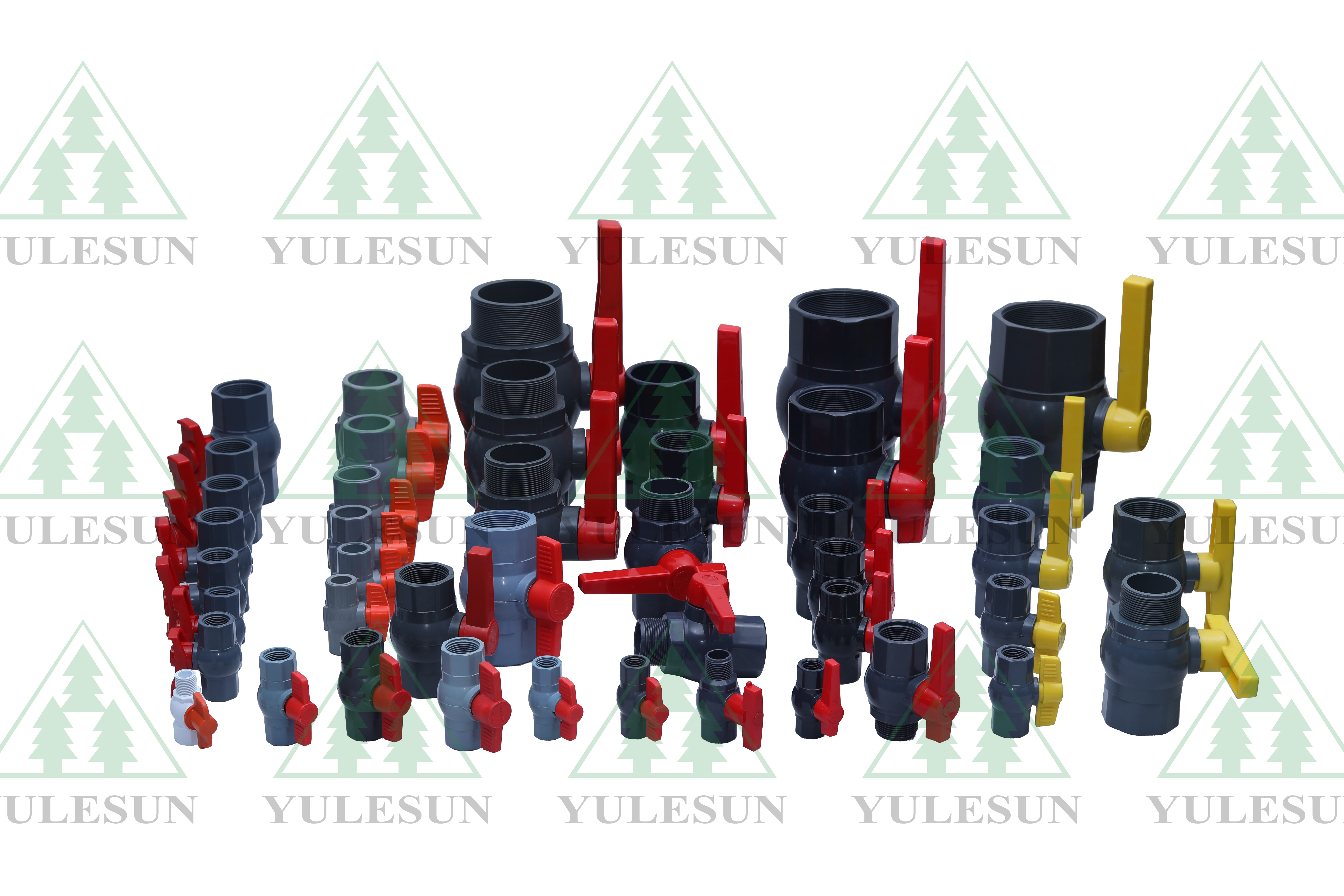 SHAOGUAN YULESUN HITECH CO., LTD – cama de metal 4