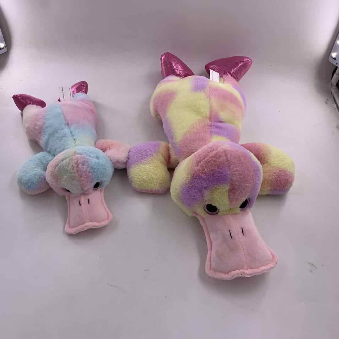 Lying Duck