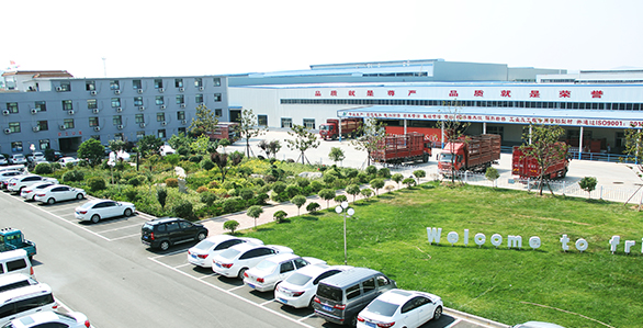 Shandong Tianqu Building Materials Co., Ltd. – Product photos 2