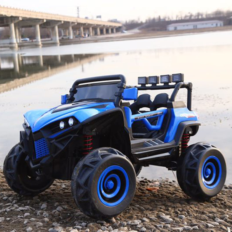 Kids Electric Car