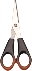 Amber Scissors；Scissors