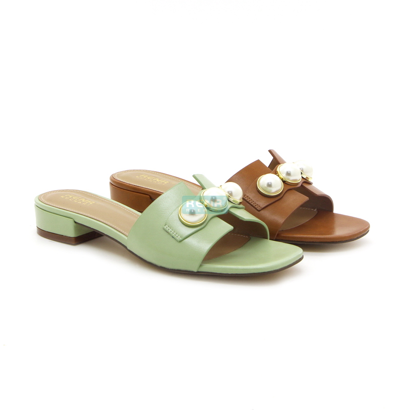guangzhou roenari trade co.,ltd – Ladies high-heeled shoes 2