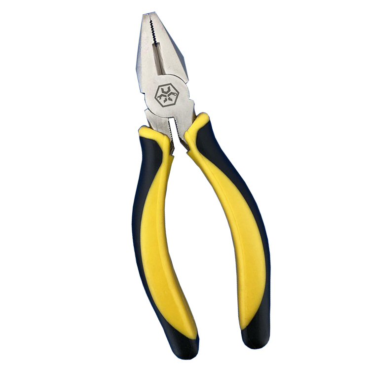 American type combination pliers