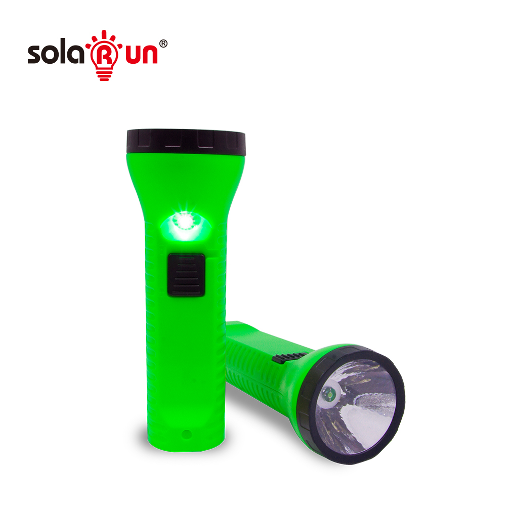 Rechargeable Solar Camping Flash Torch Light for Night Light Using with Reading lamp