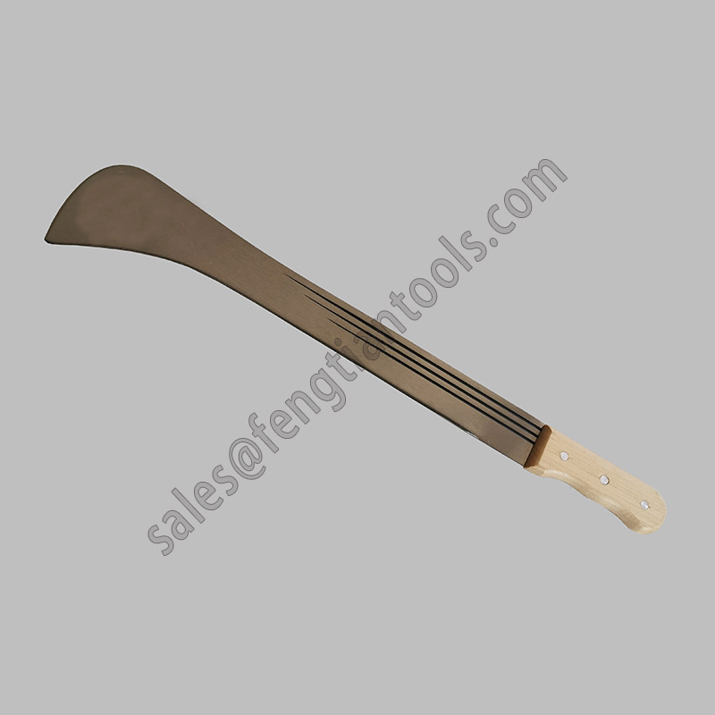 Africa Machete, Matchet, M410