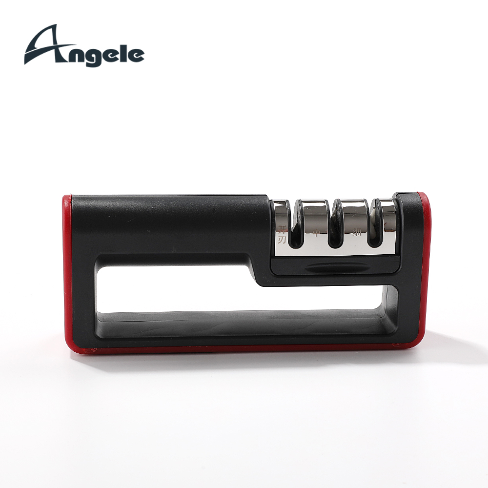 Knife sharpener kitchen