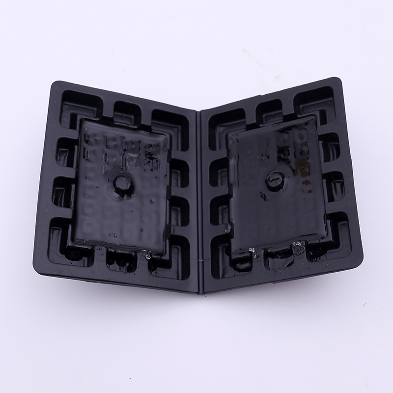 Mouse glue trap