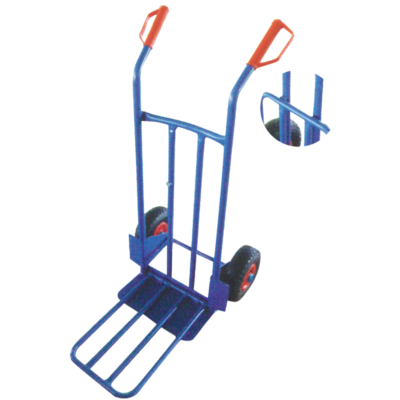 Hand trolley