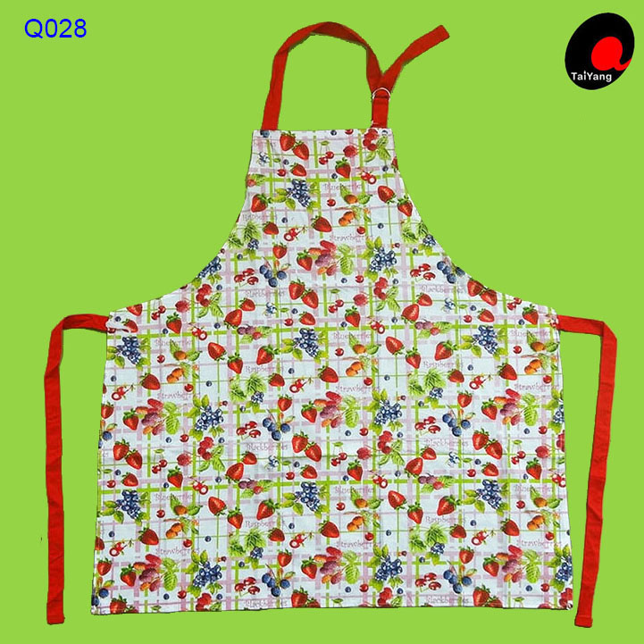 00000 Apron